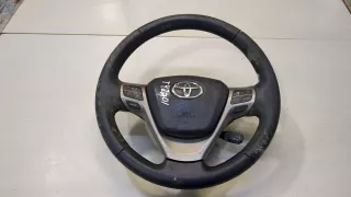 4510005880C0 Руль Toyota Avensis 3 Арт 9279241, вид 1