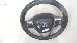 4510005880C0 Руль Toyota Avensis 3 Арт 9279241, вид 4