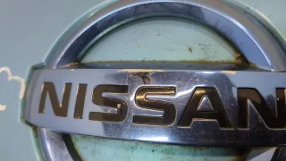 657103NA1A Эмблема Nissan Leaf 1 Арт 20175945, вид 3