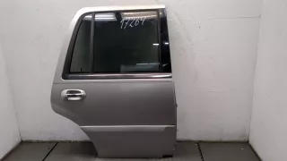 6L1Z7827008AA,6L1Z7823395B Стеклоподъемник правый задний Lincoln Navigator 3 Арт 11238097, вид 1