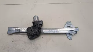  Стеклоподъемник левый задний Citroen DS4 Арт 20177259, вид 1