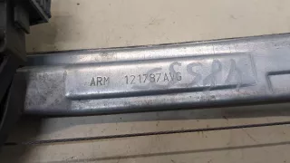  Стеклоподъемник левый задний Citroen DS4 Арт 20177259, вид 2