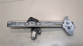  Стеклоподъемник левый задний Citroen DS4 Арт 20177259, вид 3