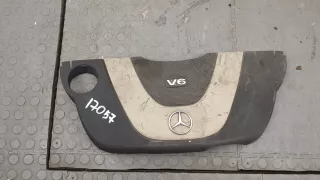  Крышка двигателя декоративная Mercedes GLK X204 3.5л Инжектор Арт 20178496, вид 1