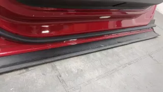 9810423680 Замок двери передней правой Peugeot 3008 2 Арт 11217922, вид 2