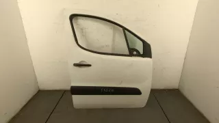 9202R6 Форточка передняя правая Citroen Berlingo 2 restailing 2 Арт 11290294, вид 1
