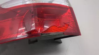 Фонарь задний левый Ford Focus 3 restailing 2014г. BM5113405G - Фото 2