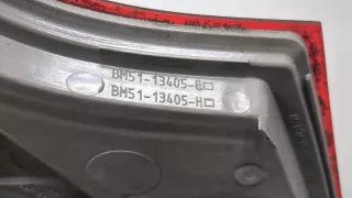 Фонарь задний левый Ford Focus 3 restailing 2014г. BM5113405G - Фото 4