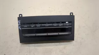 A2129000128 Блок управления печки / климат-контроля Mercedes E W212 Арт 20177079, вид 1