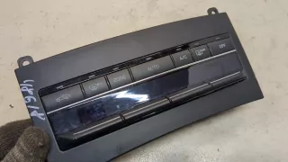 A2129000128 Блок управления печки / климат-контроля Mercedes E W212 Арт 20177079, вид 2
