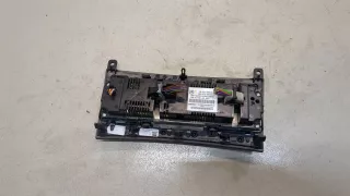 A2129000128 Блок управления печки / климат-контроля Mercedes E W212 Арт 20177079, вид 3