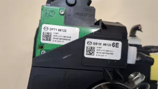 gs1m661206e Переключатель подрулевой (стрекоза) Mazda 6 2 Арт 8530794, вид 3