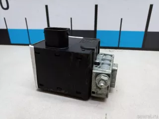 8200604932 Renault Замок рулевого управления Renault Megane 2 Арт E60687207, вид 3