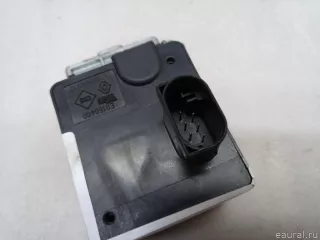 8200604932 Renault Замок рулевого управления Renault Megane 2 Арт E60687207, вид 4