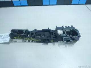8200028464 Renault Кронштейн (крепление) Renault Scenic 2 Арт E60687317, вид 2