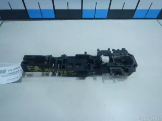 8200028464 Renault Кронштейн (крепление) Renault Scenic 2 Арт E60687318, вид 2