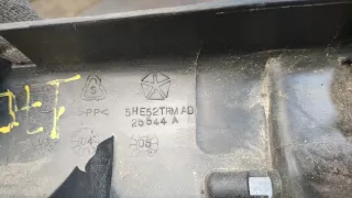 5HE52TRMAD Пластик салона Jeep Wrangler TJ Арт 20178439, вид 3