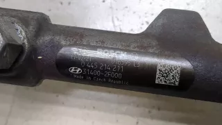 314002F000 Топливная рампа  Kia Sorento 2 Арт 9477836, вид 2