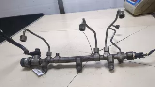 314002F000 Топливная рампа  Kia Sorento 2 Арт 9477836, вид 4