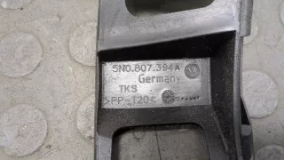 5N0807394A Кронштейн крепления бампера заднего Volkswagen Tiguan 1 Арт 9318001, вид 3