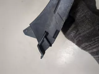 5N0807394A Кронштейн крепления бампера заднего Volkswagen Tiguan 1 Арт 9318001, вид 4