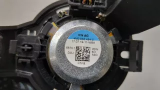 4M0035454C Динамик Volkswagen Tiguan 2 Арт 9291846, вид 3