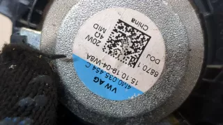 4M0035454C Динамик Volkswagen Tiguan 2 Арт 9332426, вид 2