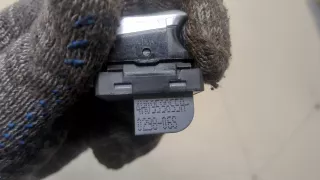 4H0959855A Кнопка стеклоподъемника заднего правого  Audi A6 C7 (S6,RS6) Арт 20173178, вид 2