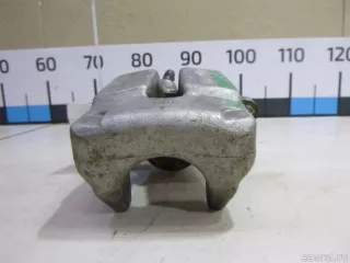 7701207693 Renault Суппорт тормозной задний левый Renault Megane 2 Арт E60688549, вид 2