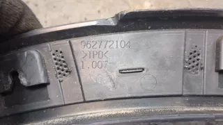 962772104 Накладка (молдинг) заднего левого крыла Cadillac XT4 Арт 9185450, вид 3