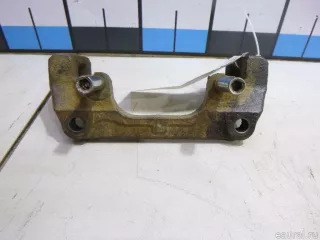 7701206685 Renault Скоба суппорта переднего Renault Megane 2 Арт E60688570, вид 1