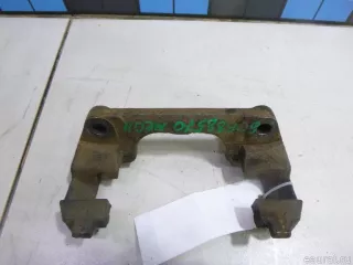 7701206685 Renault Скоба суппорта переднего Renault Megane 2 Арт E60688570, вид 4
