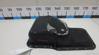 215104A100 Hyundai-Kia Поддон масляный двигателя Kia Sorento 1 Арт E70774521, вид 9