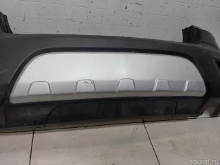  Бампер задний Opel Mokka 1 restailing Арт E60689164, вид 4