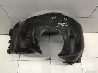 1307004 Ford Локер передний правый Ford Mondeo 3 Арт E31649312, вид 2
