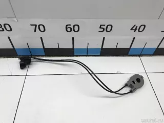 2M5Z19B888BA Ford Трос отопителя (печки) Ford Tourneo Арт E31649894, вид 1