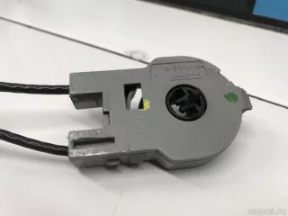 2M5Z19B888BA Ford Трос отопителя (печки) Ford Tourneo Арт E31649894, вид 2