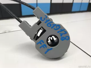 2M5Z19B888BA Ford Трос отопителя (печки) Ford Tourneo Арт E31649894, вид 5