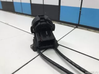 2M5Z19B888BA Ford Трос отопителя (печки) Ford Tourneo Арт E31649894, вид 6