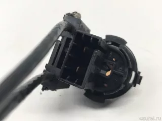 2M5Z19B888BA Ford Трос отопителя (печки) Ford Tourneo Арт E31649894, вид 7