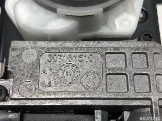 7P0857706FHCP VAG Ремень безопасности  Porsche Cayenne 958 Арт E31653195, вид 8
