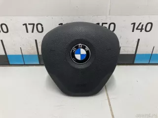 32306871092 BMW Подушка безопасности в рулевое колесо BMW 3 F30/F31/GT F34 Арт E31654071