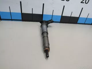 1660000Q1H Nissan Форсунка Opel Vivaro A Арт E81058463, вид 2