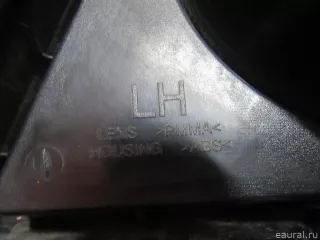924013E000 Hyundai-Kia Фонарь задний левый Kia Sorento 1 Арт E81059479, вид 7