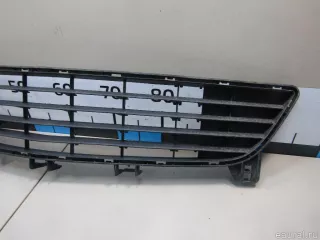 13193495 GM Решетка в бампер центральная Opel Meriva 1 Арт E81059642, вид 2