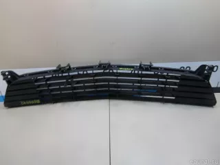 13193495 GM Решетка в бампер центральная Opel Meriva 1 Арт E81059642, вид 5