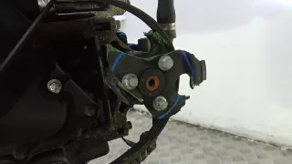 4HG, P22DTE Двигатель дизельный Citroen Jumper 2 2.2л Арт COK30AB01, вид 11
