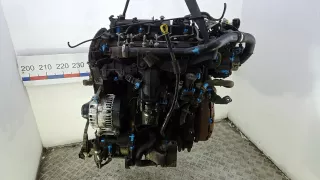 4HG, P22DTE Двигатель дизельный Citroen Jumper 2 2.2л Арт COK30AB01, вид 2