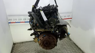 4HG, P22DTE Двигатель дизельный Citroen Jumper 2 2.2л Арт COK30AB01, вид 3