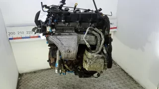 4HG, P22DTE Двигатель дизельный Citroen Jumper 2 2.2л Арт COK30AB01, вид 4